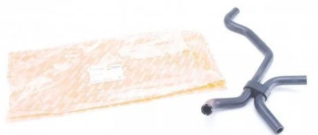 Патрубок системи AUTOTECHTEILE 312 2006