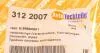 Тройник системы охлаждения VW Caddy 1.6/2.0 TDI 10-&gt; AUTOTECHTEILE 312 2007 (фото 6)