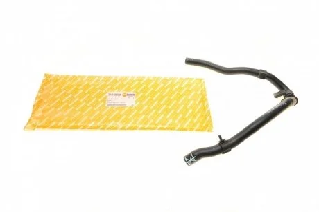 Патрубок радиатора AUTOTECHTEILE 3 122 009