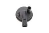 Масловідділювач картерних газів Audi A3 1.9 TDI 96-03/ VW Golf IV 1.9 TDI 97-06/Caddy 1.9 TDI 96-04/ Polo 1.9TDI 97-02/ Skoda Octavia 1.9TDI 96-10 AUTOTECHTEILE 312 9020 (фото 6)