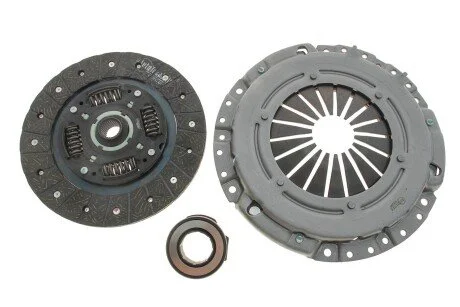 Комплект сцепления AUTOTECHTEILE 3 141 008