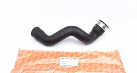 Патрубок интеркулера AUTOTECHTEILE 3 145 009