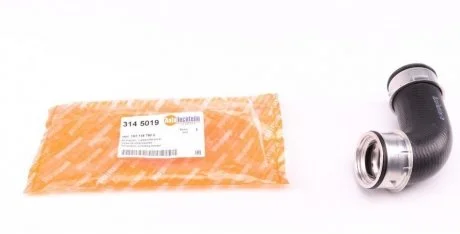 Патрубок інтеркулера AUTOTECHTEILE 3 145 019
