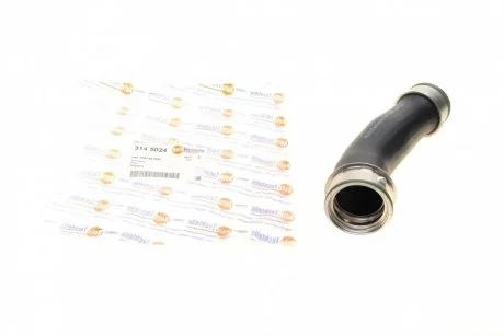 Патрубок інтеркулера AUTOTECHTEILE 314 5024 (фото 1)