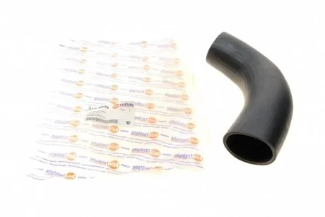 Патрубок интеркулера AUTOTECHTEILE 3 145 048