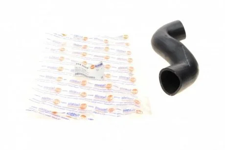 Патрубок интеркулера VW T4 2.5 TDI (ACV) 95-> AUTOTECHTEILE 314 5062