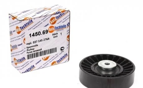 Ролик генератора AUTOTECHTEILE 3 145 069