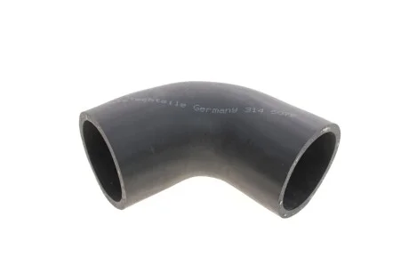 Патрубок интеркулера AUTOTECHTEILE 3 145 078