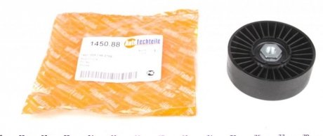 Ролик генератора AUTOTECHTEILE 3 145 088