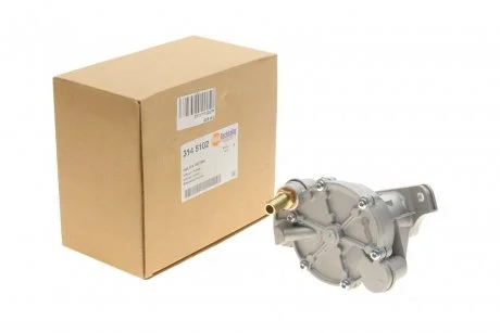 Вакуумний насос VW Crafter/LT/T4 2.5 TDI AUTOTECHTEILE 314 5102 (фото 1)