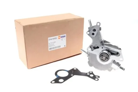 Вакуумний насос VW Caddy 1.9/2.0 TDI/SDI AUTOTECHTEILE 314 5103 (фото 1)
