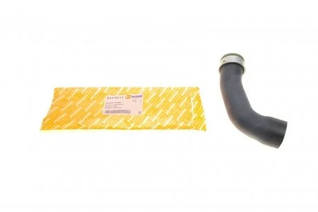 Патрубок интеркулера VW Polo 1.4 TDI 01-09 AUTOTECHTEILE 314 5111