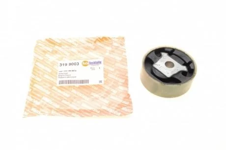 Подушка двигателя AUTOTECHTEILE 319 9003