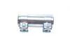 Хомут глушителя Caddy II 1.4/1.6 i / 1.9 D 95 - 04 AUTOTECHTEILE 325 3081 (фото 3)
