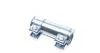 Хомут глушителя Caddy II 1.4/1.6 i / 1.9 D 95 - 04 AUTOTECHTEILE 325 3081 (фото 4)