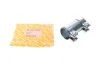 Хомут глушителя LT 28-46 2.5 SDI / 2.8 TDI 96 - 06 / Citroen Jumpy 2.0 HDI 99 - 06 325 3082