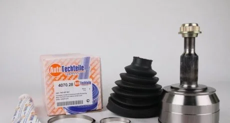 Шрус (зовнішній) AUTOTECHTEILE 3 407 028