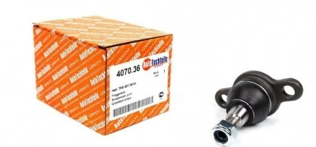 Опора шаровая AUTOTECHTEILE 3 407 036