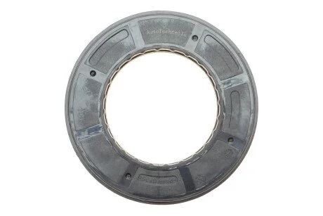 Підшипник амортизатора AUTOTECHTEILE 3 412 016