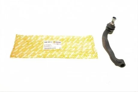 Наконечник L AUTOTECHTEILE 342 2013