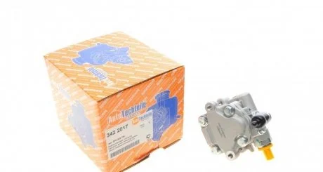 Насос гідропідсилювача VW Caddy 1.4-2.0 i/TDI/SDI 04-10 AUTOTECHTEILE 342 2017