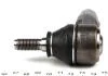 Наконечник рулевой тяги, левый VW Caddy III AUTOTECHTEILE 342 3002 (фото 4)