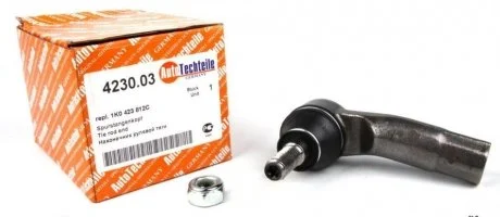 Накінечник, R 03- AUTOTECHTEILE 342 3003