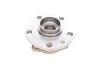 Ступица передняя VW Caddy 04-15 (3 болта) AUTOTECHTEILE 349 8003 (фото 1)