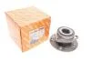 Ступица передняя VW Caddy 04-15 (3 болта) AUTOTECHTEILE 349 8003 (фото 2)