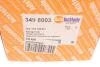 Ступица передняя VW Caddy 04-15 (3 болта) AUTOTECHTEILE 349 8003 (фото 3)