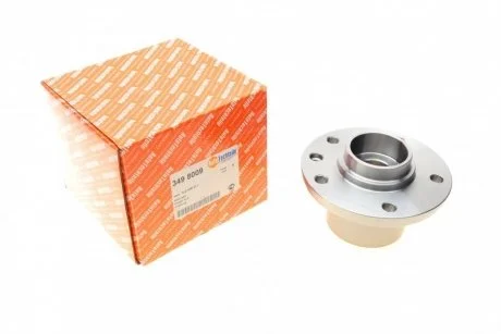 Подшипник ступицы AUTOTECHTEILE 3 498 009