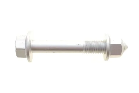 Болт важеля підвіски з шестигранною головкою M12x1.5x82, комплект, матеріал метал AUTOTECHTEILE 350 1016 (фото 1)