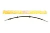 Шланг тормозной передний VW Caddy II 95-03 361 1008