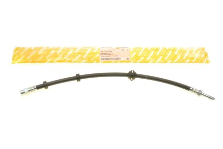 Шланг гальмівний передній VW Caddy II 95-03 AUTOTECHTEILE 361 1008