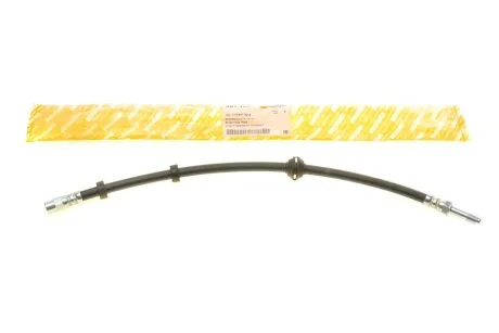 Шланг тормозной передний VW Caddy II 95-03 AUTOTECHTEILE 361 1008