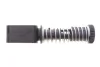 Наконечник троса куліси VW Caddy III/IV 04-20 AUTOTECHTEILE 371 1025 (фото 4)