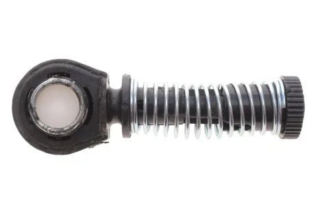 Наконечник троса куліси VW Caddy 1.9TDI 96-04/Golf 97-04 AUTOTECHTEILE 371 1026