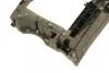 Передня панель кузова VW Caddy IV 15-> AUTOTECHTEILE 380 5003 (фото 3)
