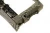 Передня панель кузова VW Caddy IV 15-> AUTOTECHTEILE 380 5003 (фото 4)