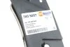 Передняя панель кузова VW T5 10-15 AUTOTECHTEILE 380 5007 (фото 2)