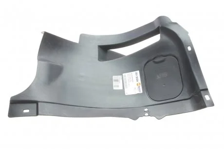 Подкрылок передний, левый VW Golf VII 13-21 AUTOTECHTEILE 380 5024