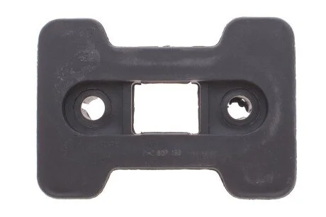 Кронштейн крепления AUTOTECHTEILE 380 7021