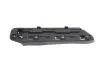 Кріплення переднього бампера, ліве VW Touran 03-06 / Caddy III 04-10 AUTOTECHTEILE 380 7055 (фото 1)