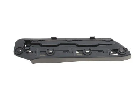 Крепление переднего бампера, левое VW Touran 03-06 / Caddy III 04-10 AUTOTECHTEILE 380 7055