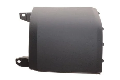 Клык заднего бампера правый VW T6 16 - AUTOTECHTEILE 380 7095