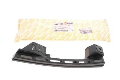 Кріплення переднього бампера, ліве VW Touran 03-10/Caddy III 04-10 AUTOTECHTEILE 380 7133
