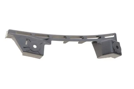 Кріплення переднього бампера, праве VW Touran 03-10/Caddy III 04-10 AUTOTECHTEILE 380 7134