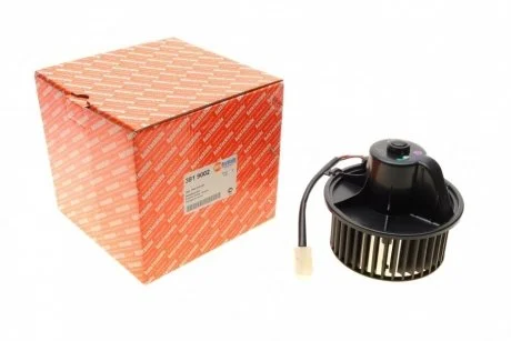 Моторчик пічки AUTOTECHTEILE 3 819 002