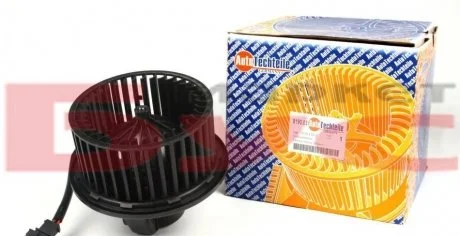 Моторчик пічки AUTOTECHTEILE 3 819 003