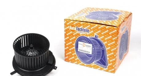 Моторчик пічки AUTOTECHTEILE 3 819 006